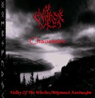 Evilnox & Chaostetic - Valley Of The Witches / Мёртвый Ландшафт (Split) (2012)