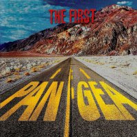 Pangea - The First (1998)