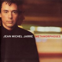 Jean -  Michel Jarre - Metamorphoses (1999)
