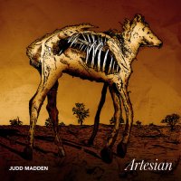 Judd Madden - Artesian (2012)