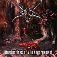 Enmity - Illuminations Of Vile Engorgement (2005)  Lossless