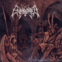 Enthroned - Towards the Skullthrone of Satan (1997)