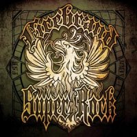 Firebrand Super Rock - Firebrand Super Rock (2011)