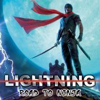 Lightning - Road To Ninja (2015)