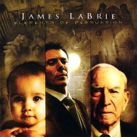 James LaBrie - Elements Of Persuasion (2005)