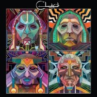 Clutch - Earth Rocker Live (2013)  Lossless