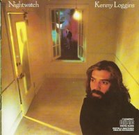 Kenny Loggins - Nightwatch (1978)  Lossless