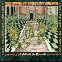 VA - The River Of Constant Change: A Tribute To Genesis (1996)