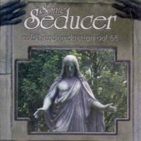 VA - Sonic Seducer : Cold Hands Seduction Vol. 68 (2007)