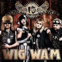 Wig Wam - Wig Wamania (2007)