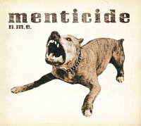 Menticide - N.M.E. (2007)