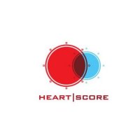 Heartscore - Heartscore (2016)