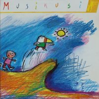 VA - Musikusi (1987)