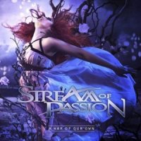 Stream Of Passion - A War Of Our Own (Ltd Ed.) (2014)