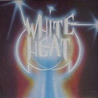 White Heat - White Heat (1982)