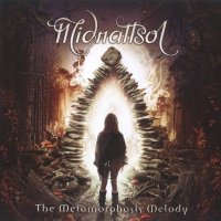 Midnattsol - The Metamorphosis Melody [Limited Edition] (2011)