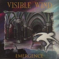 Visible Wind - Emergence (1994)