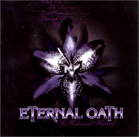 Eternal Oath - Re-Released Hatred (2006)