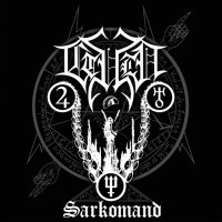 Ctulu - Sarkomand (Reissued 2016) (2011)