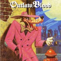 Outlaw Blood - Outlaw Blood (1991)  Lossless