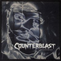 Counterblast - Balance Of Pain (1996)
