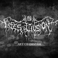 Life\'s Illusion - Art Of Despair (2014)