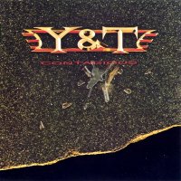 Y&T - Contagious (1987)