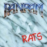 Pan Ram - Rats (1996)