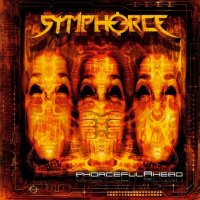 Symphorce - Phorcefulahead (2002)