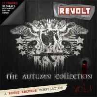 VA - Rogue Records America - The Autumn Collection Vol. 1 (2011)