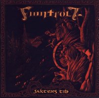 Finntroll - Jaktens Tid (2001)  Lossless