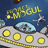 Project Mogul - Project Mogul (2017)