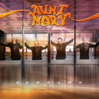 Aunt Mary - New Dawn (2016)