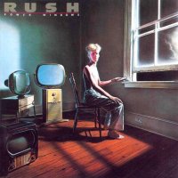 Rush - Power Windows (1985)