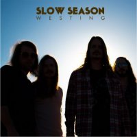 Slow Season - Westing (2016)  Lossless