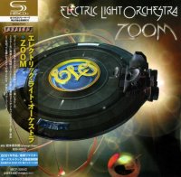 Electric Light Orchestra - Zoom (2013 Japanese Edition) (2001)