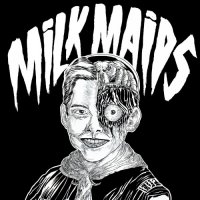 Milkmaids - Heavy Sleeper (2013)