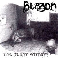 Blazon - The Silent Witness (1991)