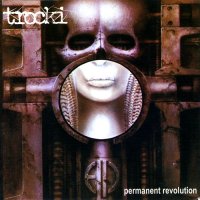 Trocki - Permanent Revolution (2004)