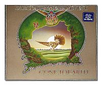 Barclay James Harvest - Gone To Earth (1977)