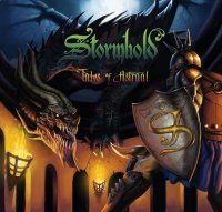 Stormhold - Tales Of Astraal (2012)