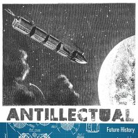 Antillectual - Future History (2012)