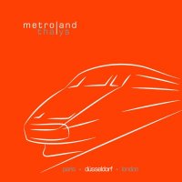 Metroland - Thalys (2014)