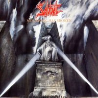 Sabbat - Mourning Has Broken (1991)