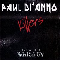 Killers - Live At The Whiskey (2000)