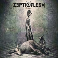 Septic Flesh - Titan (Deluxe Edition) (2014)  Lossless