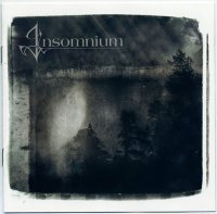 Insomnium - Since the Day It All Came Down (2004)