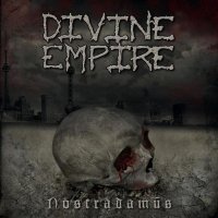 Divine Empire - Nostradamus (2003)