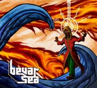 Bevar Sea - Bevar Sea (2012)