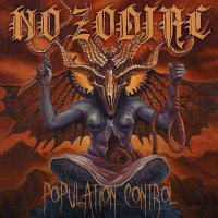 No Zodiac - Population Control (2012)